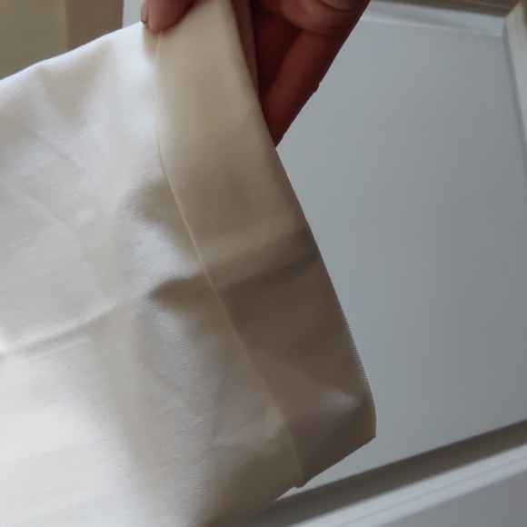 Massimo Dutti Wide leg trouser 🛍️ - Picture 5 of 10